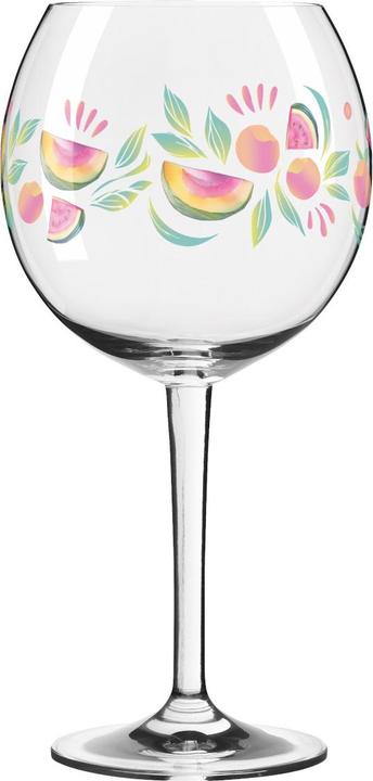 Immagine prodotto Ritzenhoff Brezza estiva F25 2er (6.55 dl, 2 x, Bicchieri da aperitivo)