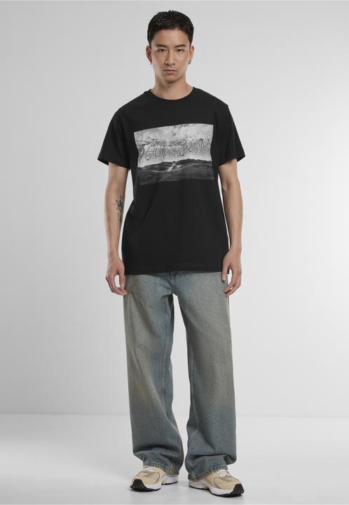 Produktbild Mister Tee Tomorrow Tee - 89223 (S)