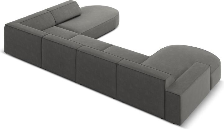 Actual product image Micadoni Jodie (Sofa landscape)