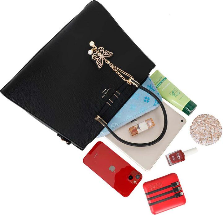 Actual product image Gallantry Damentasche Ariane Anhänger