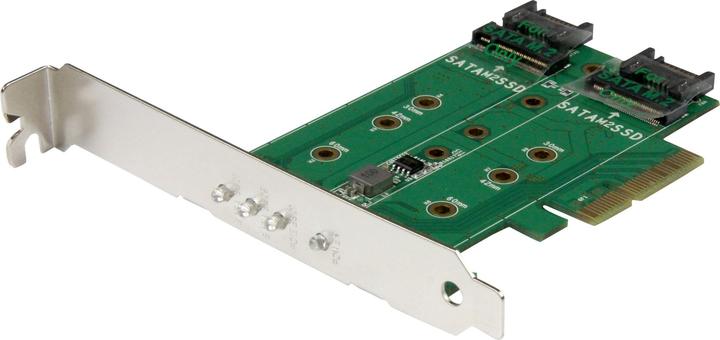 Image du produit StarTech CARTE SSD M.2 3PT - PCIE 3.0