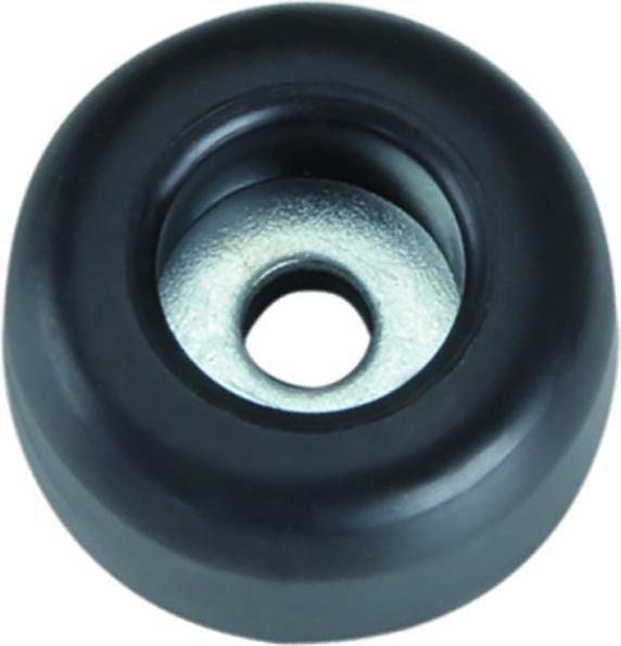 Produktbild Adam Hall 4900 Gummifuss 25 (1 Stück)