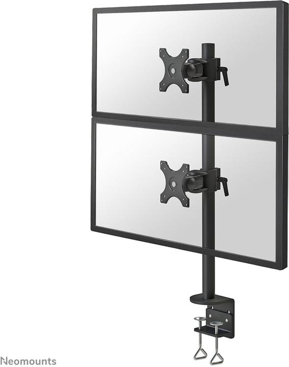 Neomounts Fpma-D700dv (Tables, 27", 12 kg)