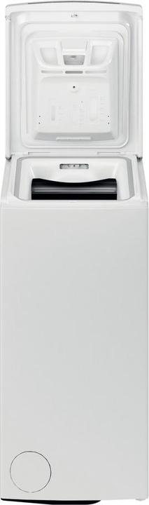Produktbild Whirlpool TDLR 6261BS BE (6 kg, Oben)