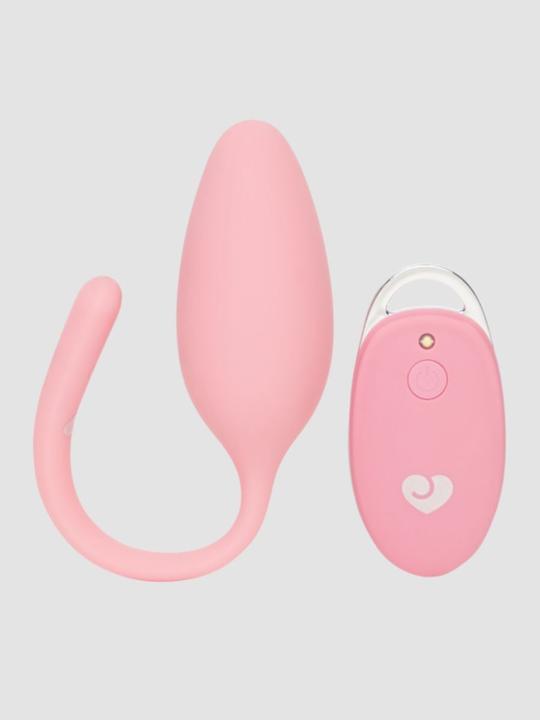 Produktbild Lovehoney Mon Ami Vibrating Love Egg