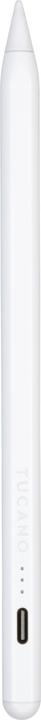 Immagine prodotto Tucano Penna stilo attiva USB-C per iPad bianco