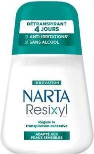 Produktbild Narta Resixyl Deo für Damen (Spray, 50 ml)