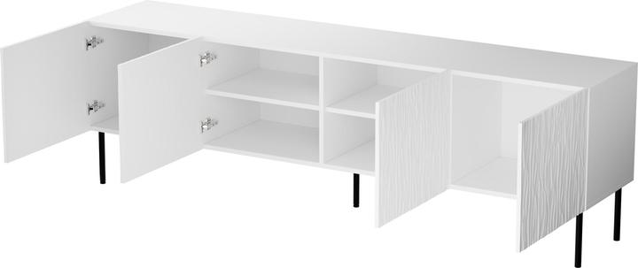 Image du produit Cama Jungle (190 x 40.5 x 59.5 cm)