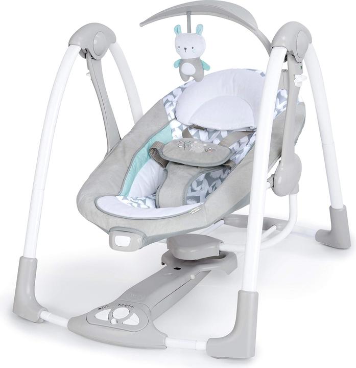 Produktbild Ingenuity Babyschaukel