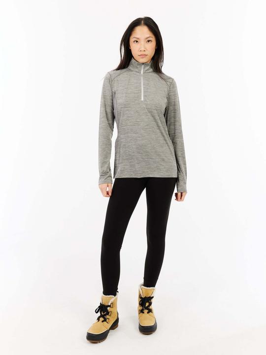 Immagine prodotto Protest 1/4 Di Zip In Alto Prtsenna (36, S)