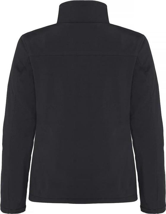 Produktbild Clique Softshelljacke Wattiert (M)