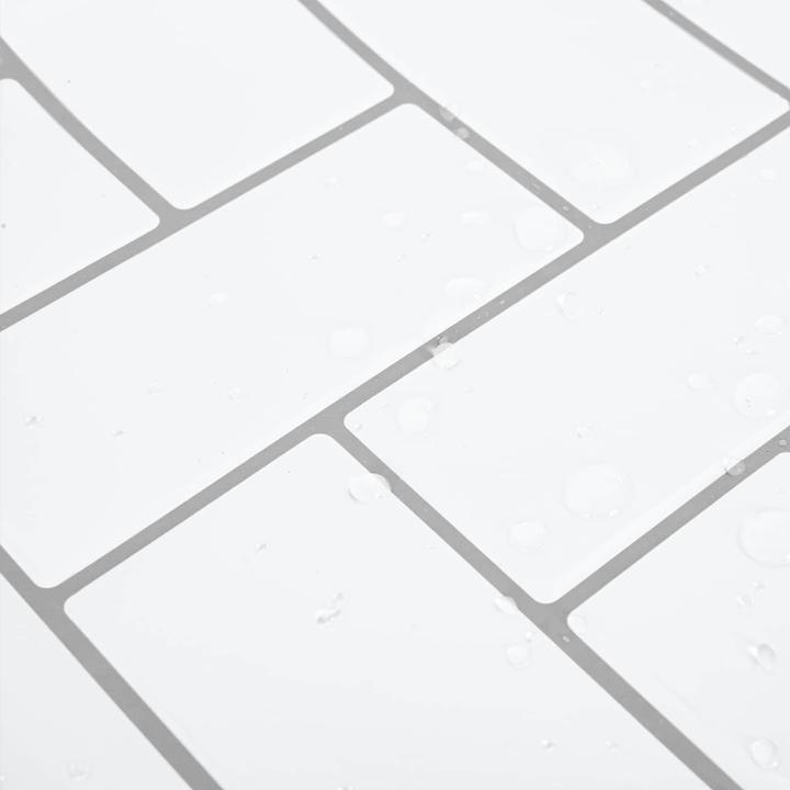 Produktbild vidaXL Fischgrätenfliese
