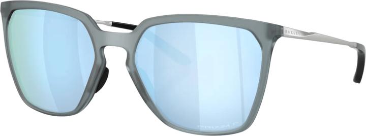 Matte Crystal Black, PRIZM DEEP WATER POLAR