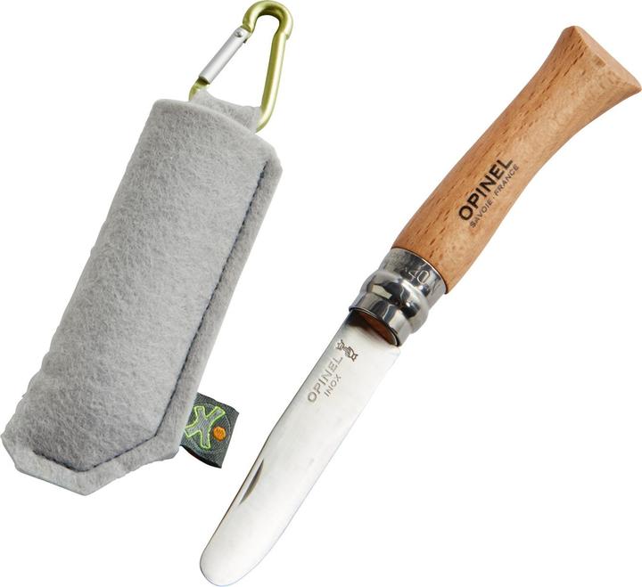 Haba Opinel pocket knife