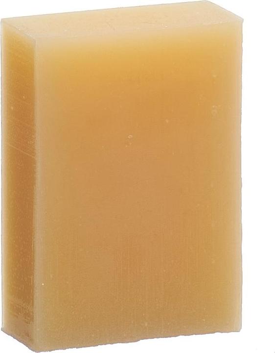 Actual product image Soglio St. John's wort soap (Soap lotion)