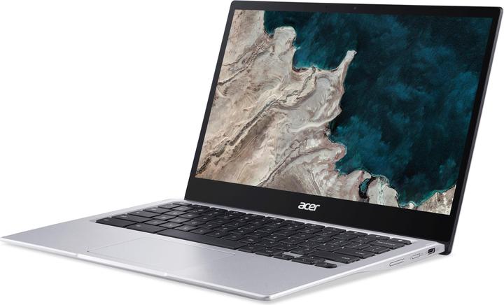 Immagine prodotto Acer Chromebook Spin 513 (13.30", Snapdragon 7c Kryo 468, 4 GB, DE)