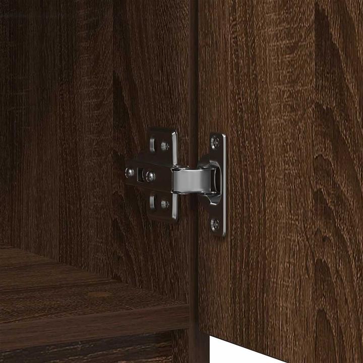 Image du produit vidaXL Rahal (71 x 35 x 84 cm)