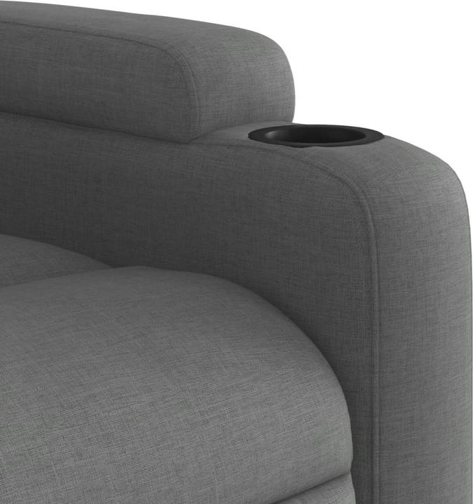 Produktbild vidaXL Hurleigh