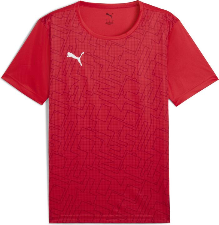 Puma individualRISE Graphic Jersey