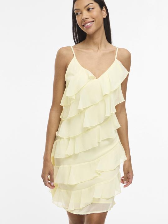 Image du produit Vila VILUNA Träger Minikleid (38)