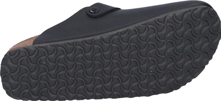 Produktbild Birkenstock Boston ESD Naturleder Normal (44)