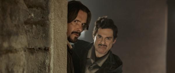 Actual product image Hui Buh und das Hexenschloss - DVD (DVD, 2023, German)