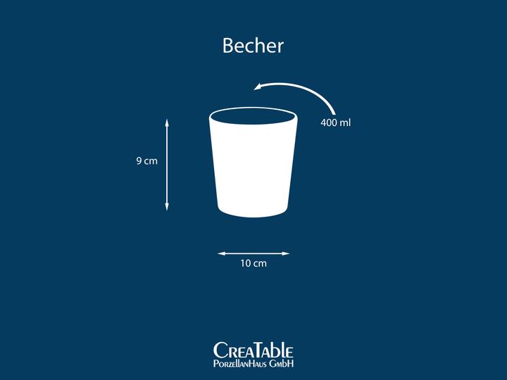 Produktbild CreaTable Aladin (4 x)