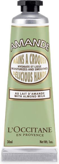 Actual product image L'Occitane Amande (30 ml)