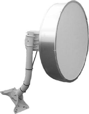 RF Armor 5 GHz 12" NanoBridge Kit - 5er-Pack (5G)