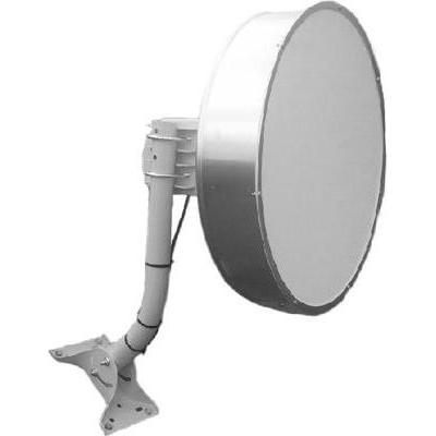 RF Armor 2/5 GHz 16" NanoBridge Kit (Netzwerk Zubehör), Netzwerk Zubehör