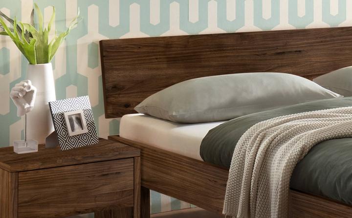 Actual product image Hasena Forti (180 x 200 cm)