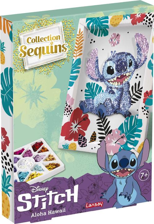 Image du produit Lansay Collection Sequins