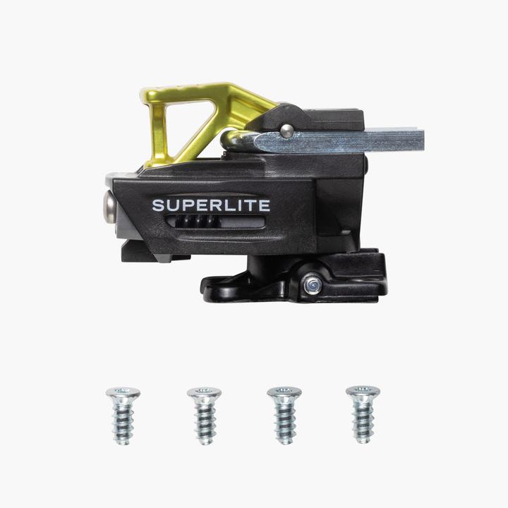 Actual product image Dynafit Back Unit Superlite 2.0 (Touring skis)