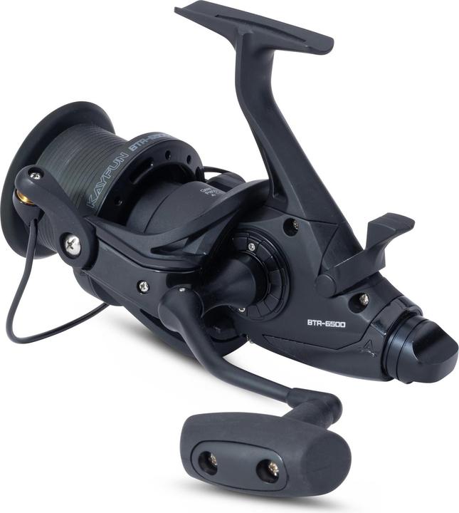 Produktbild Kayfun BTR-6500