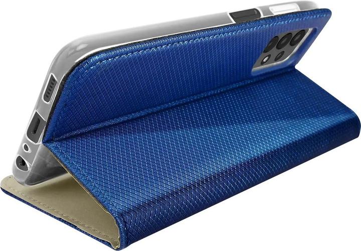 Image du produit OEM Etui magnétique intelligent pour Samsung Galaxy A13 4G noir (Samsung Galaxy A13 4G)