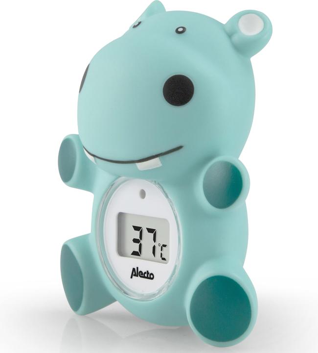 Produktbild Alecto Thermometer BC-11