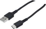 Produktbild Protect Expert CORDON USB2.0 A-C MATERIAUX RECYCLES -2 m (2 m, USB 2.0, 60 W)