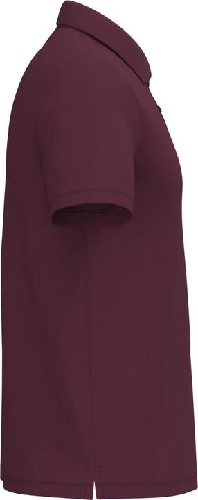 Produktbild iDeal Basic Bio-Baumwoll-Polo mit Piquéstruktur (5XL)