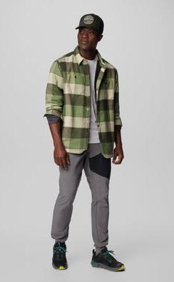 Produktbild Columbia Windward II (S, XL)