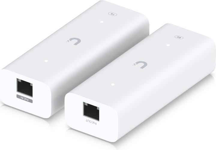 Actual product image Ubiquiti PoE Over 2-Wire Retrofit Extender (Extender)