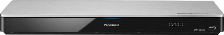 Actual product image Panasonic DMP-BDT365 Smart Network 3D Blu-ray Player