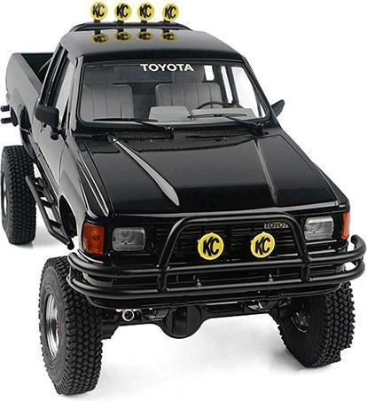 Image du produit Rc4Wd Système d'éclairage de modélisme Basic LED pour KC Light Set
