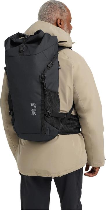 Actual product image Jack Wolfskin Velocity Lite 28 (27 l)