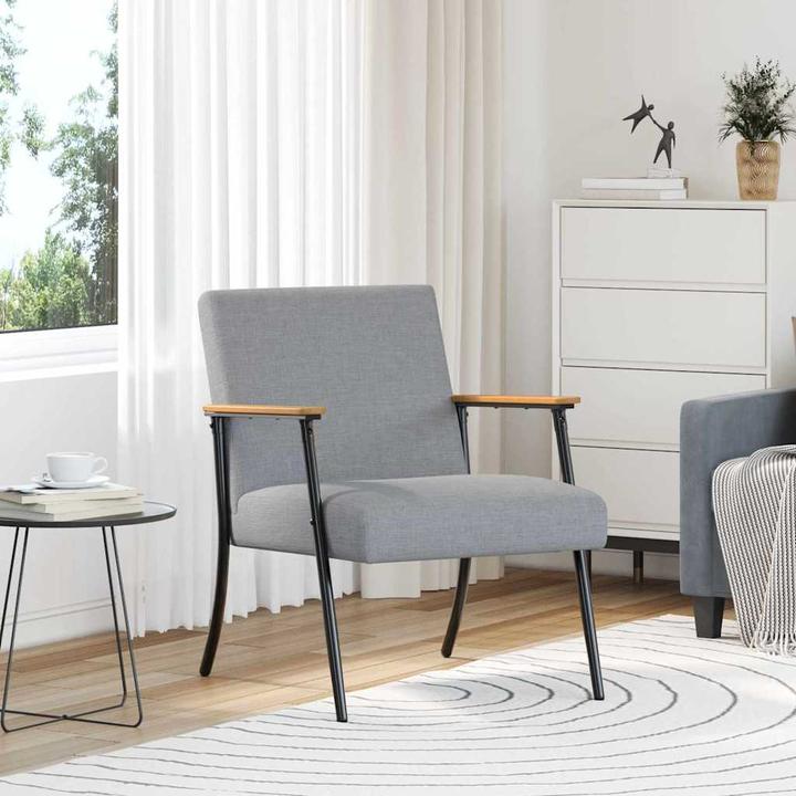 Produktbild vidaXL Moderner Sessel