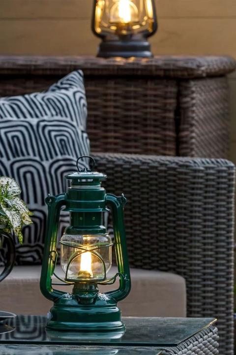 Productafbeelding Feuerhand LED lantaarn Baby Special 276