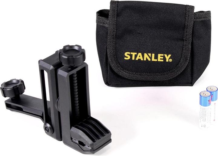 Immagine prodotto Black & Decker Laser di linea compatto