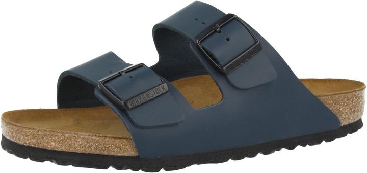Produktbild Birkenstock Arizona Naturleder normal (45)
