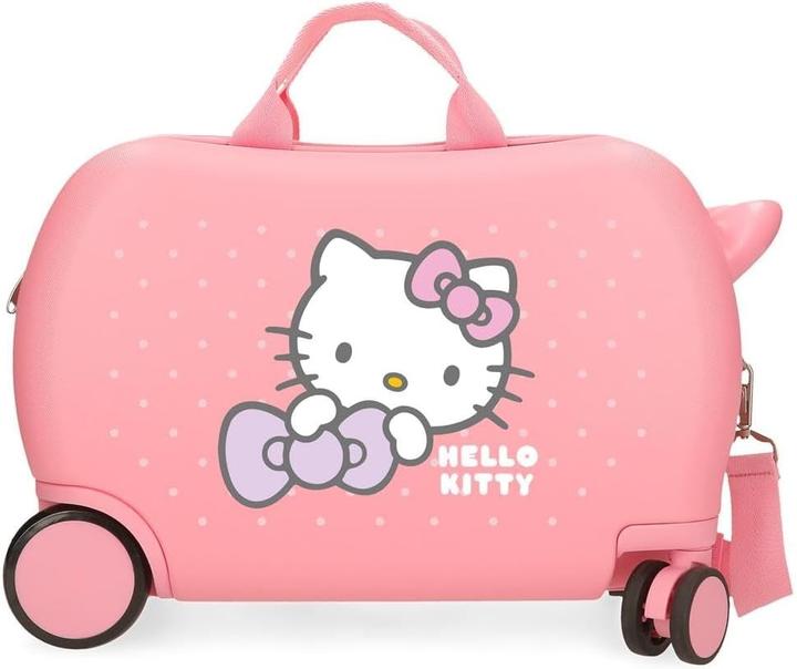 Image du produit Hello Kitty Mon arc préféré (24.60 l)