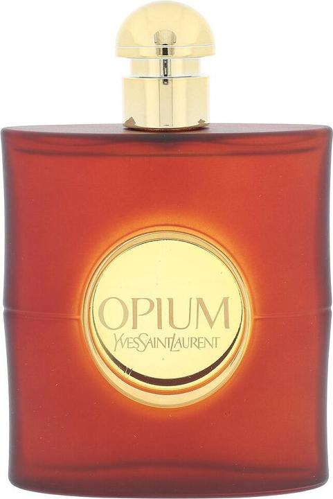 Produktbild Yves Saint Laurent Opium (Eau de Toilette, 90 ml)