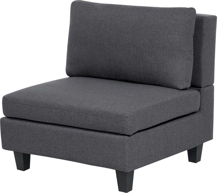 Produktbild Beliani Unstad (Ecksofa)